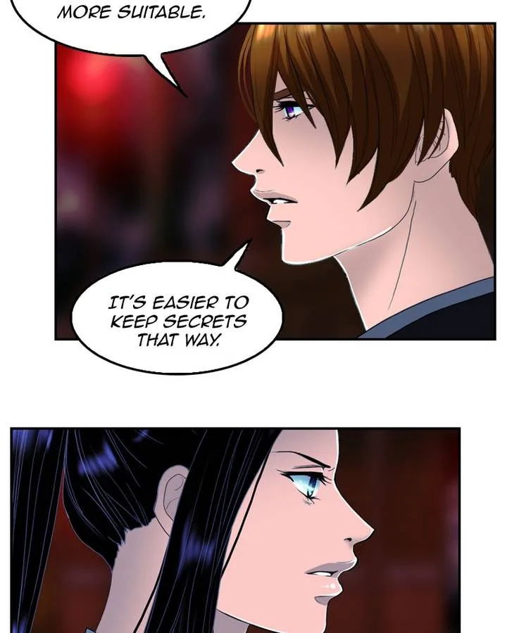 My Dear Cold-Blooded King Chapter 123 page 73
