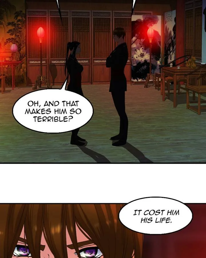 My Dear Cold-Blooded King Chapter 123 page 75