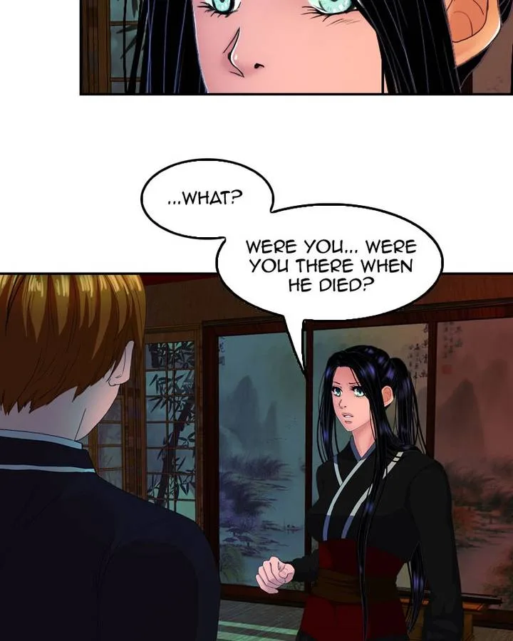 My Dear Cold-Blooded King Chapter 123 page 77