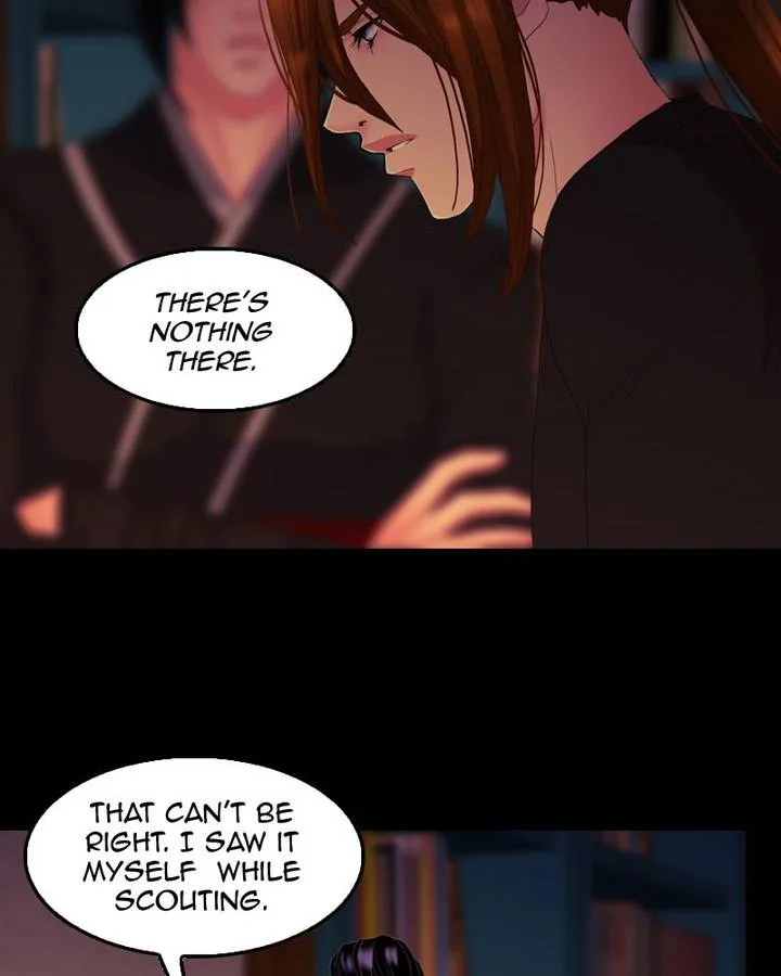 My Dear Cold-Blooded King Chapter 124 page 21