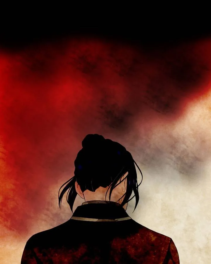 My Dear Cold-Blooded King Chapter 124 page 13