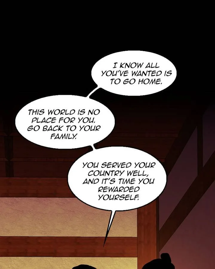 My Dear Cold-Blooded King Chapter 124 page 27