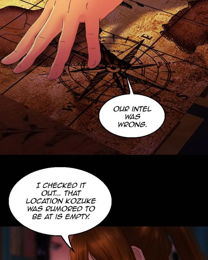 My Dear Cold-Blooded King Chapter 124 page 20