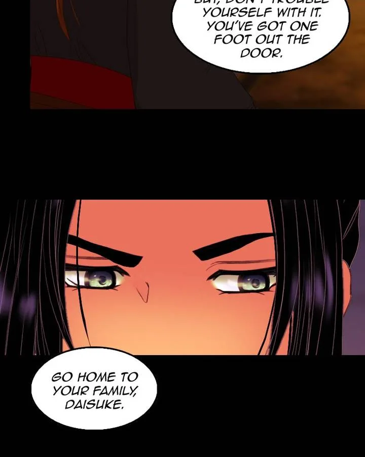 My Dear Cold-Blooded King Chapter 124 page 25