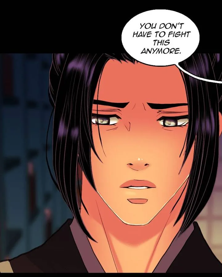 My Dear Cold-Blooded King Chapter 124 page 26