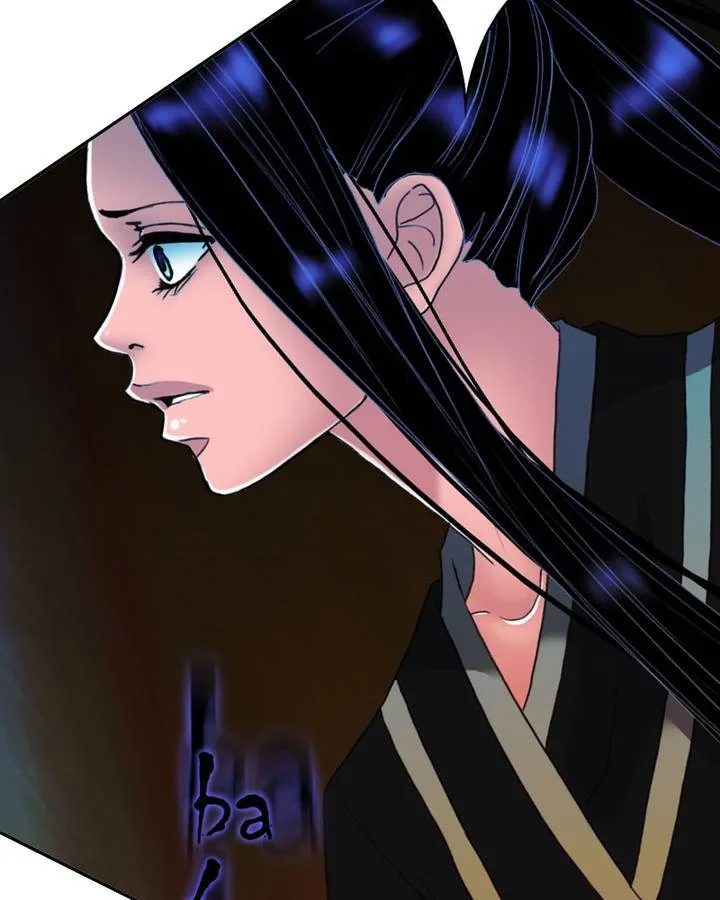 My Dear Cold-Blooded King Chapter 124 page 4