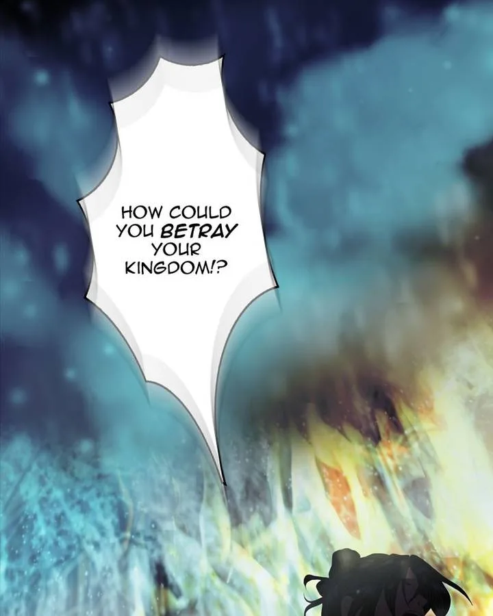 My Dear Cold-Blooded King Chapter 124 page 39