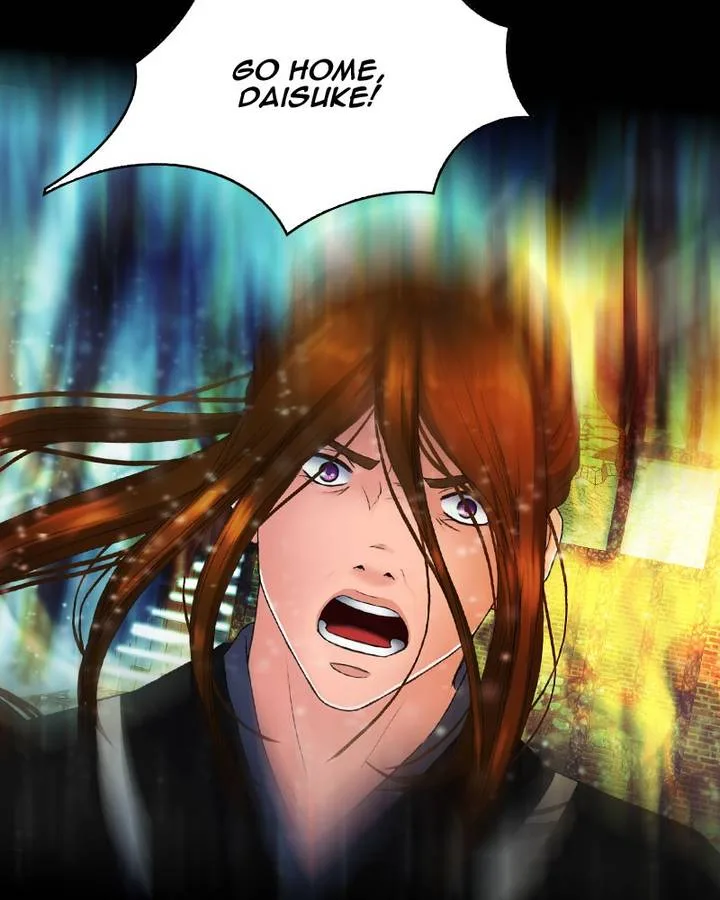 My Dear Cold-Blooded King Chapter 124 page 41
