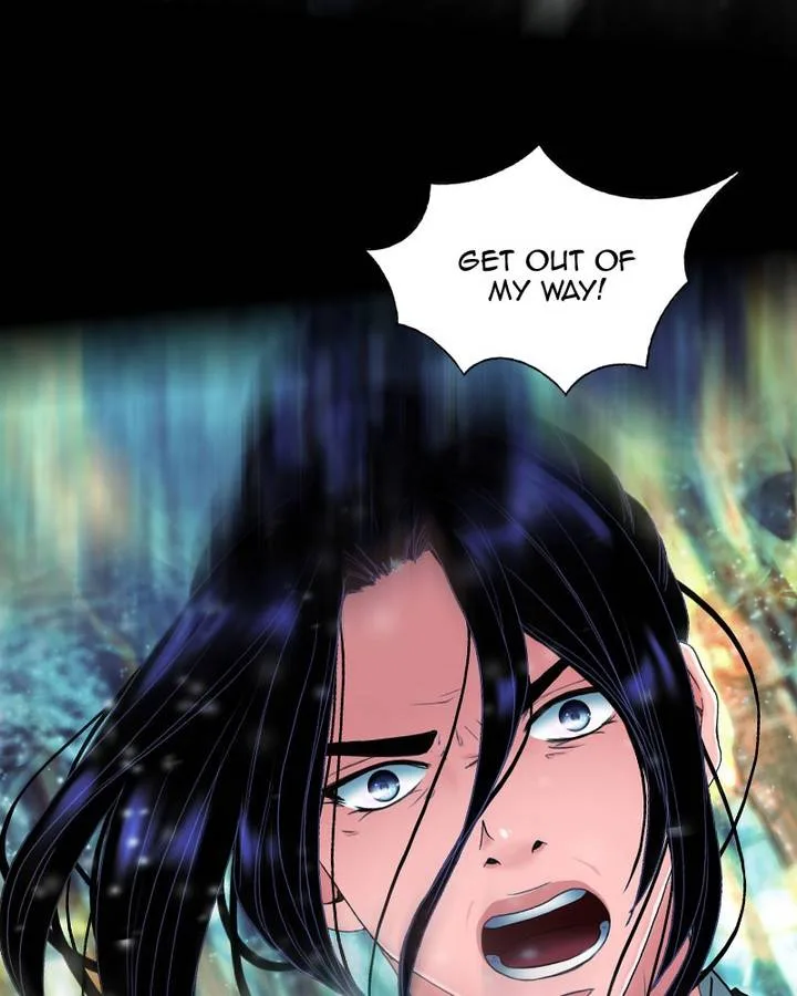 My Dear Cold-Blooded King Chapter 124 page 42