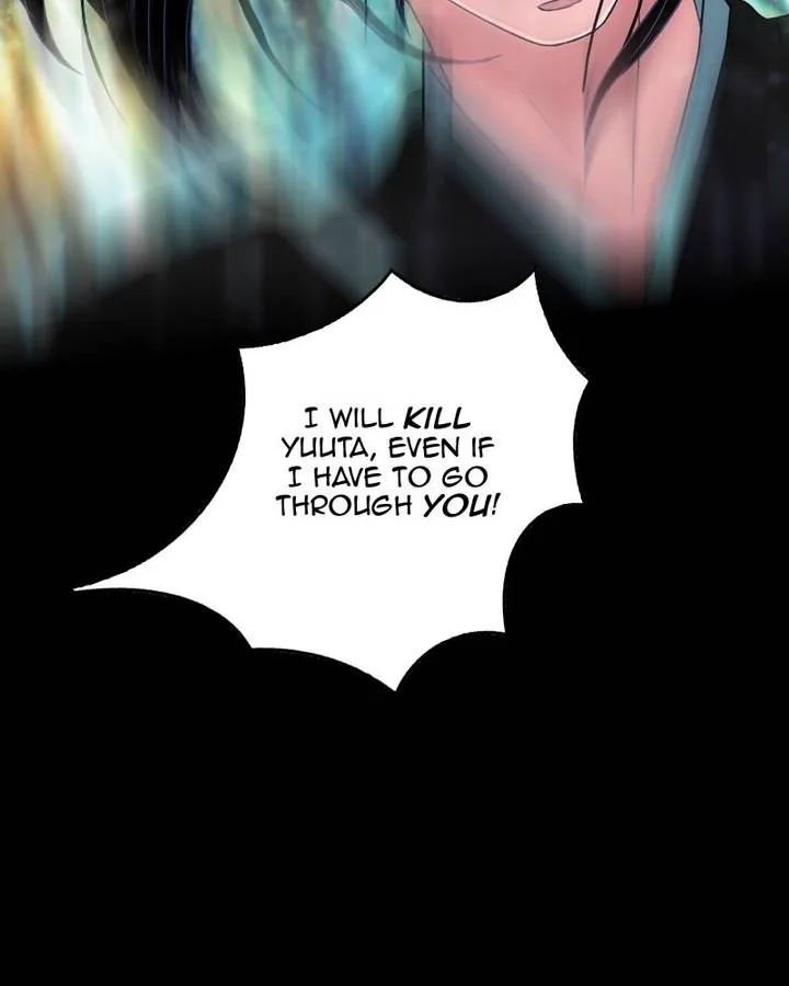 My Dear Cold-Blooded King Chapter 124 page 43