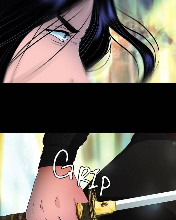 My Dear Cold-Blooded King Chapter 124 page 46