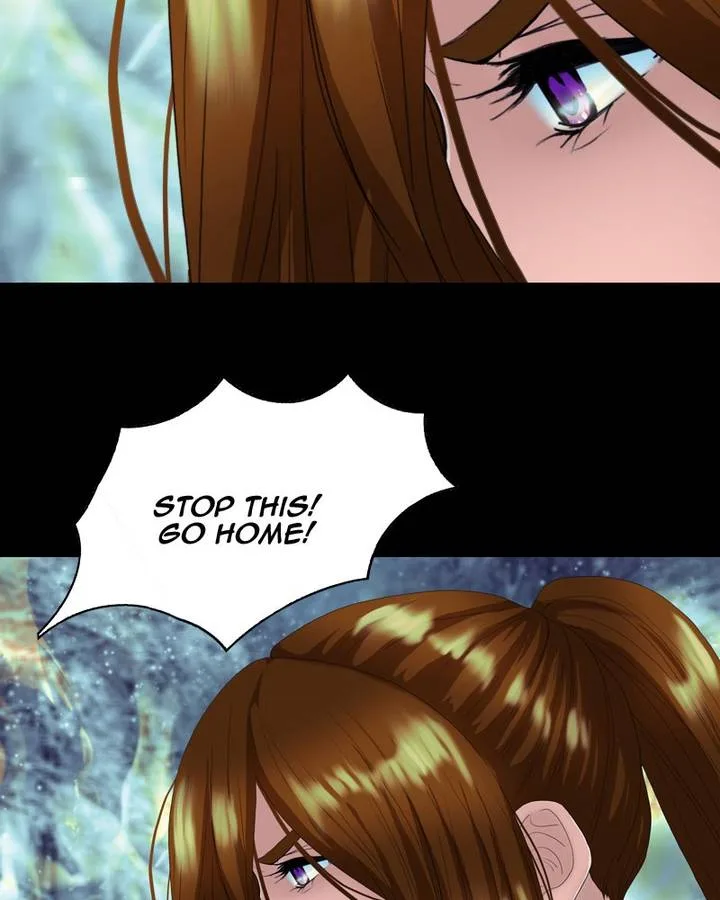 My Dear Cold-Blooded King Chapter 124 page 58