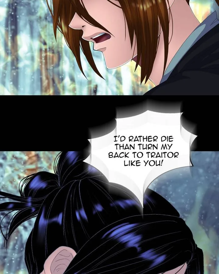 My Dear Cold-Blooded King Chapter 124 page 59