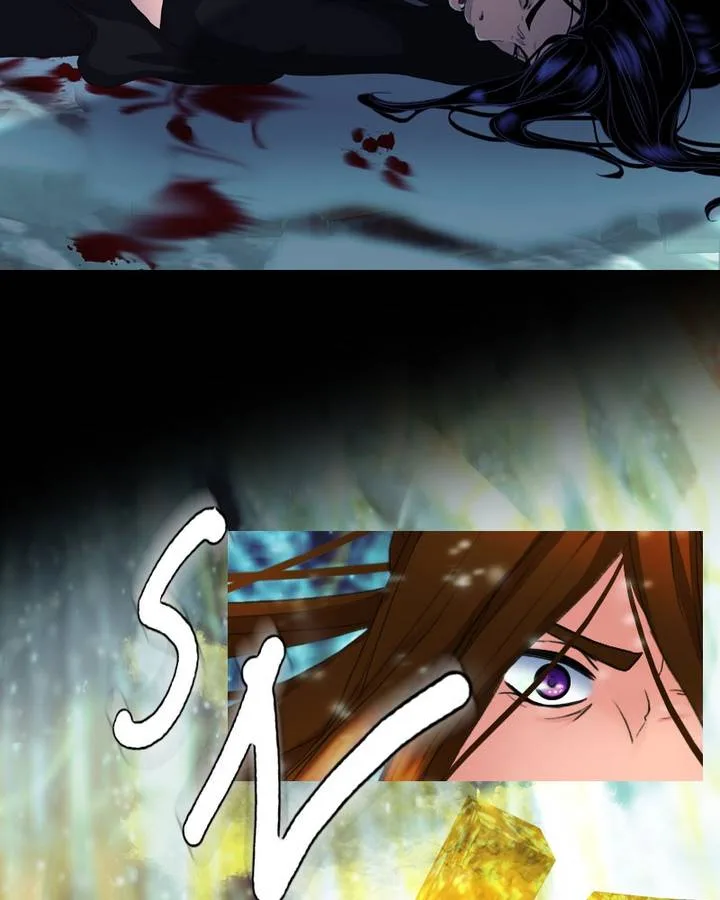 My Dear Cold-Blooded King Chapter 124 page 72