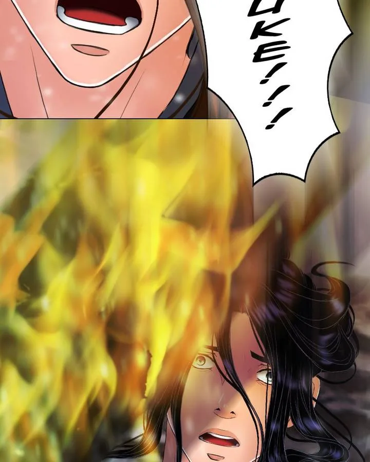 My Dear Cold-Blooded King Chapter 124 page 75