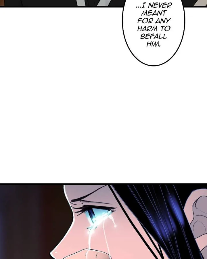 My Dear Cold-Blooded King Chapter 124 page 87