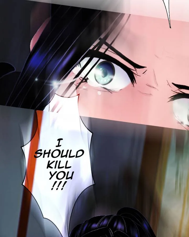 My Dear Cold-Blooded King Chapter 124 page 93