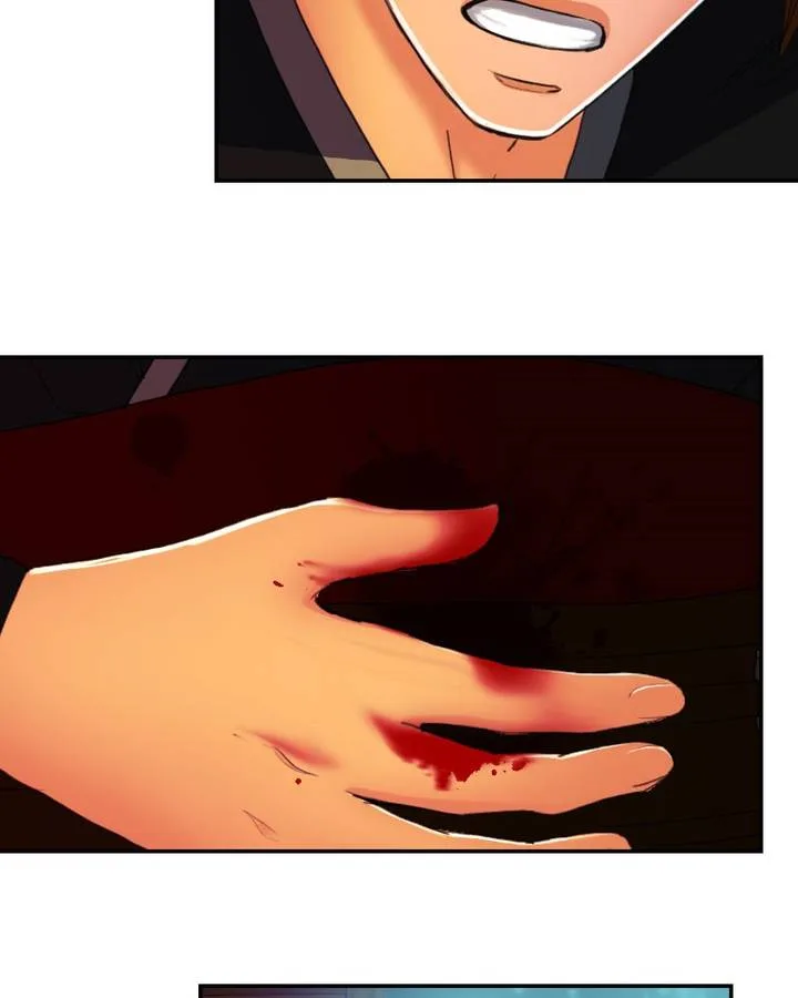 My Dear Cold-Blooded King Chapter 125 page 7