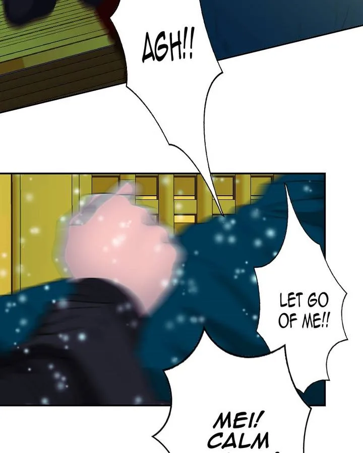My Dear Cold-Blooded King Chapter 125 page 16