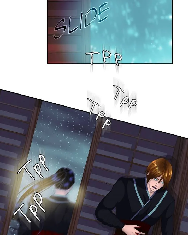 My Dear Cold-Blooded King Chapter 125 page 8