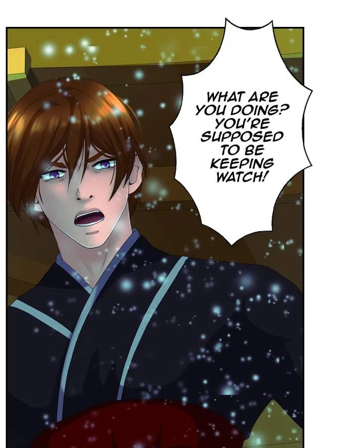 My Dear Cold-Blooded King Chapter 125 page 31