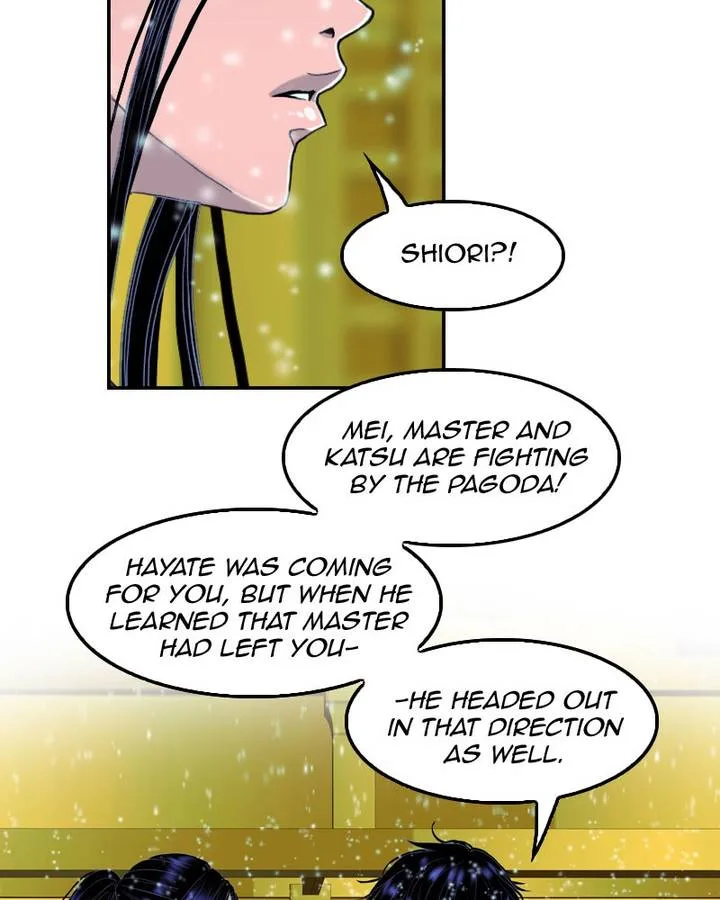My Dear Cold-Blooded King Chapter 125 page 18