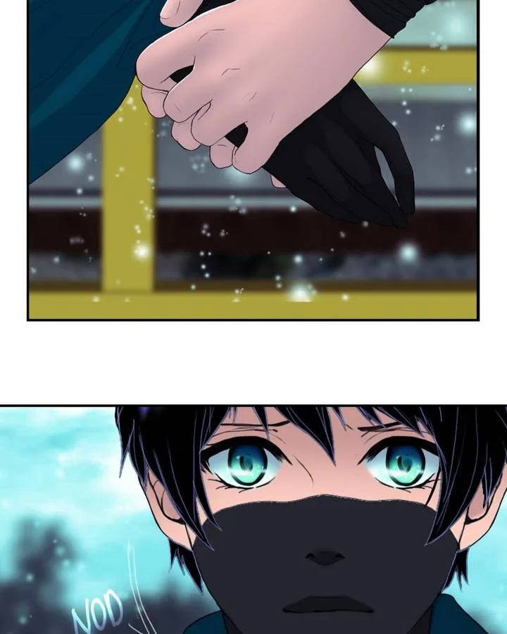 My Dear Cold-Blooded King Chapter 125 page 27