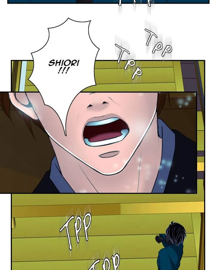 My Dear Cold-Blooded King Chapter 125 page 35