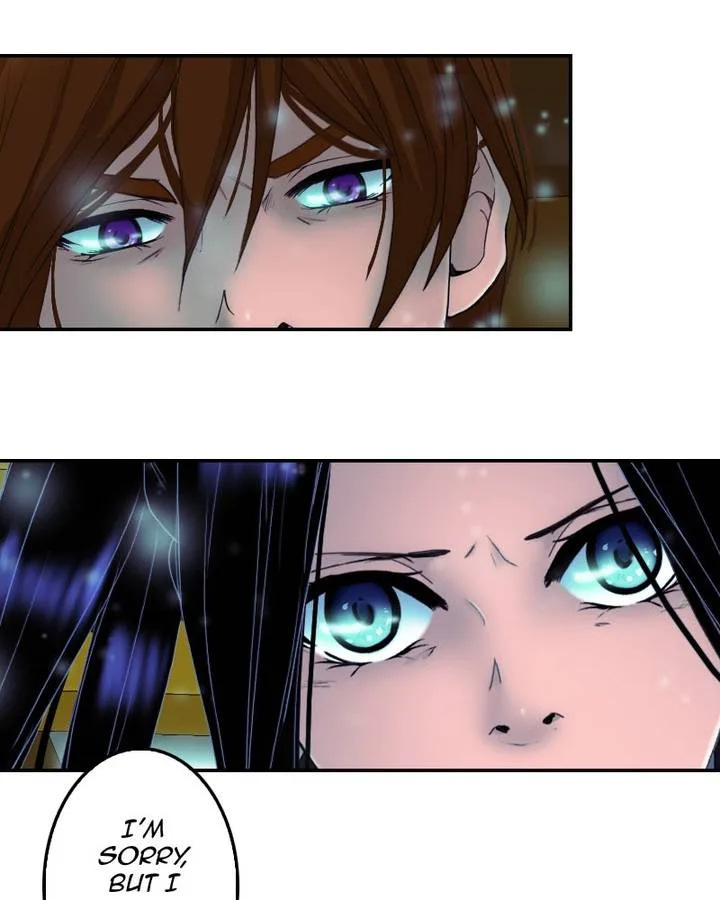 My Dear Cold-Blooded King Chapter 125 page 33