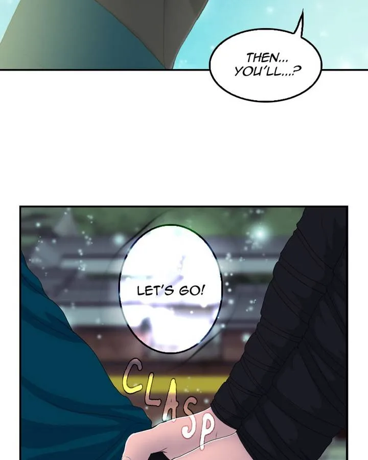 My Dear Cold-Blooded King Chapter 125 page 26