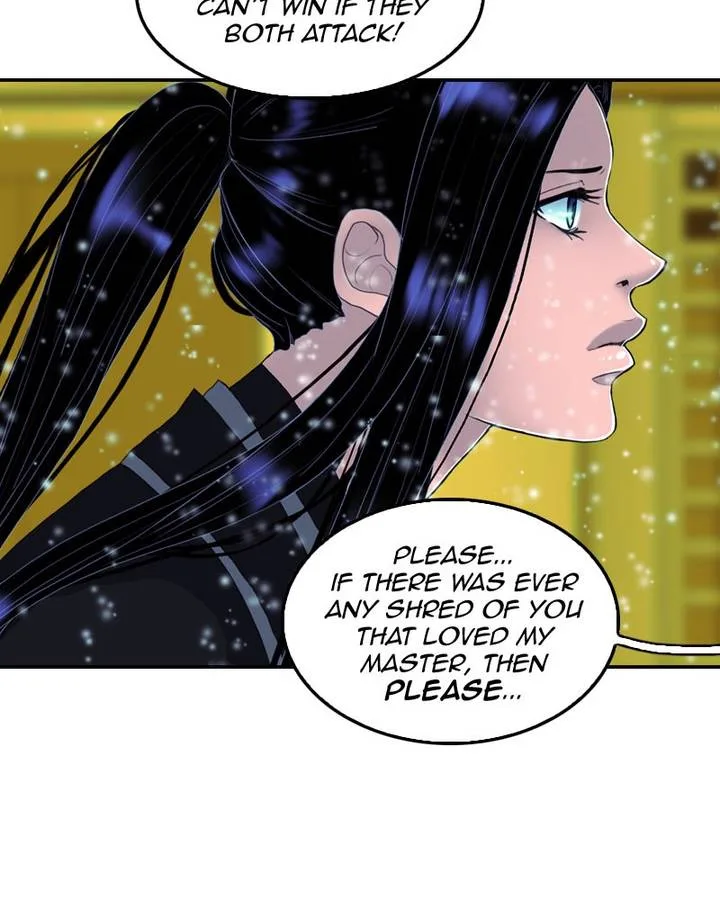 My Dear Cold-Blooded King Chapter 125 page 20
