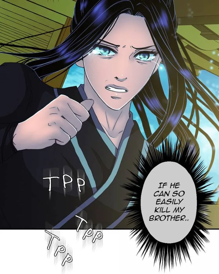 My Dear Cold-Blooded King Chapter 125 page 13