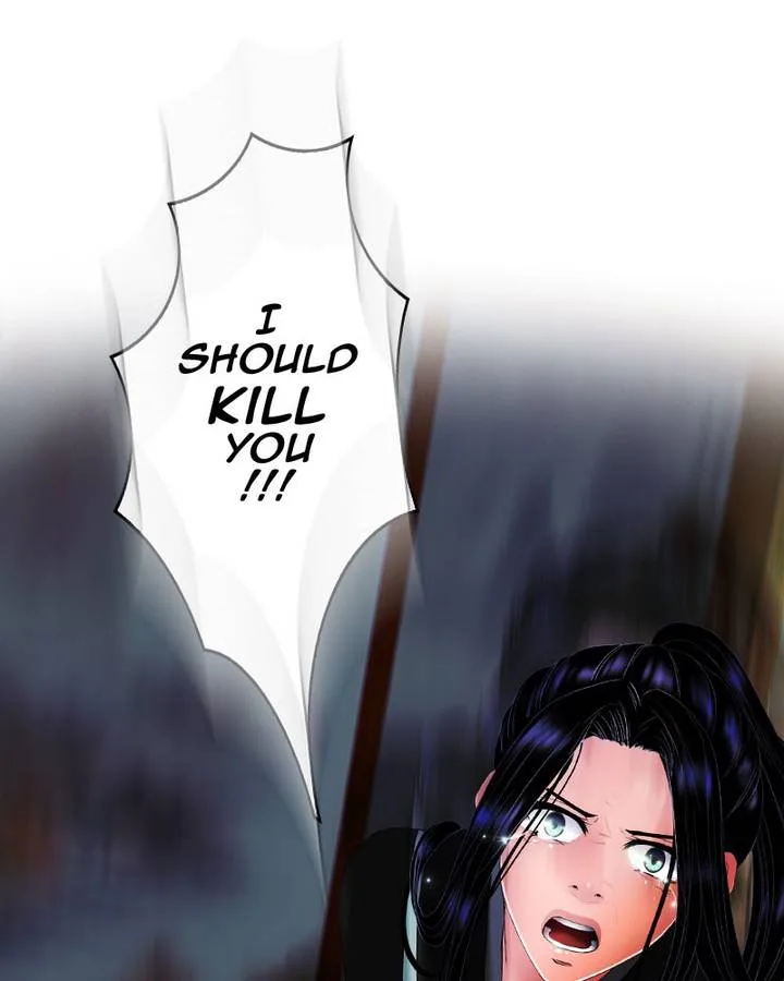 My Dear Cold-Blooded King Chapter 125 page 1