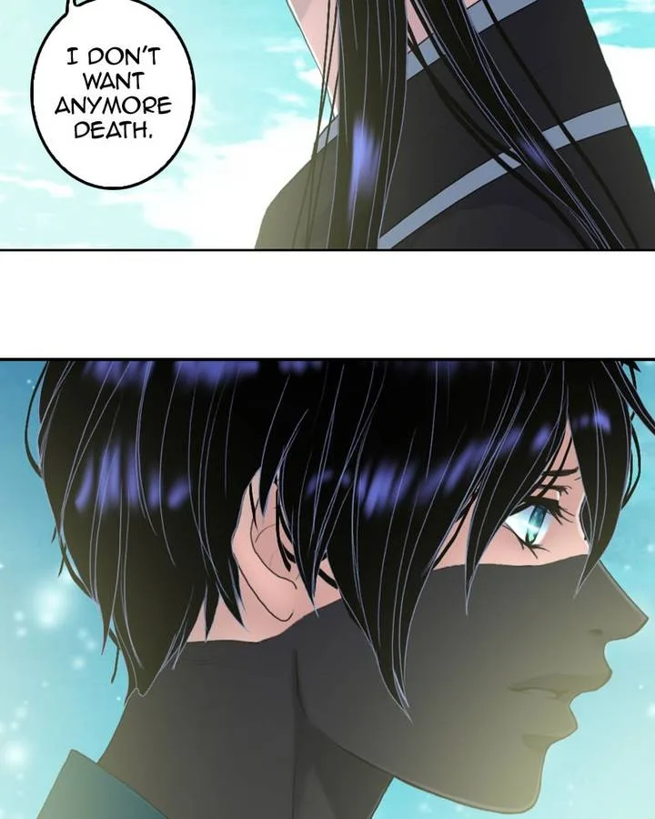 My Dear Cold-Blooded King Chapter 125 page 25