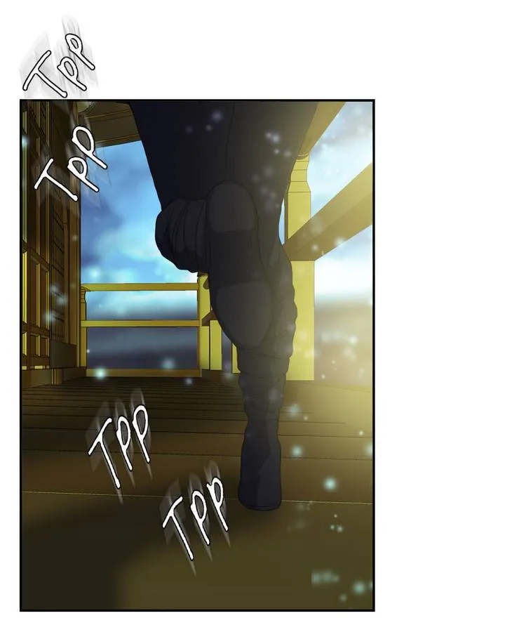 My Dear Cold-Blooded King Chapter 125 page 10