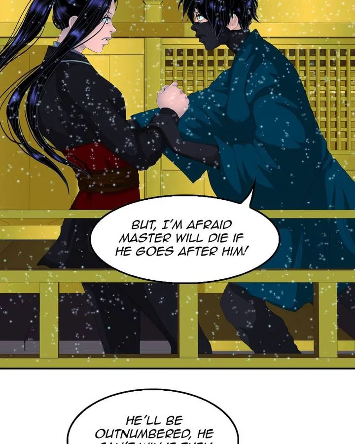 My Dear Cold-Blooded King Chapter 125 page 19