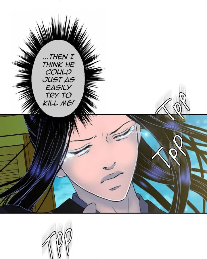 My Dear Cold-Blooded King Chapter 125 page 14