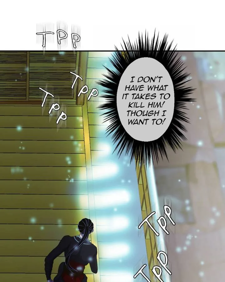 My Dear Cold-Blooded King Chapter 125 page 11