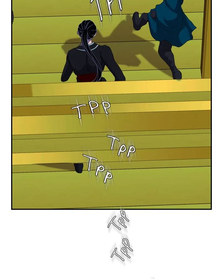 My Dear Cold-Blooded King Chapter 125 page 36