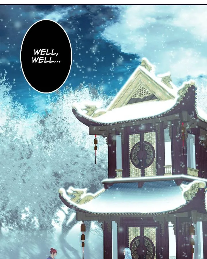 My Dear Cold-Blooded King Chapter 125 page 42
