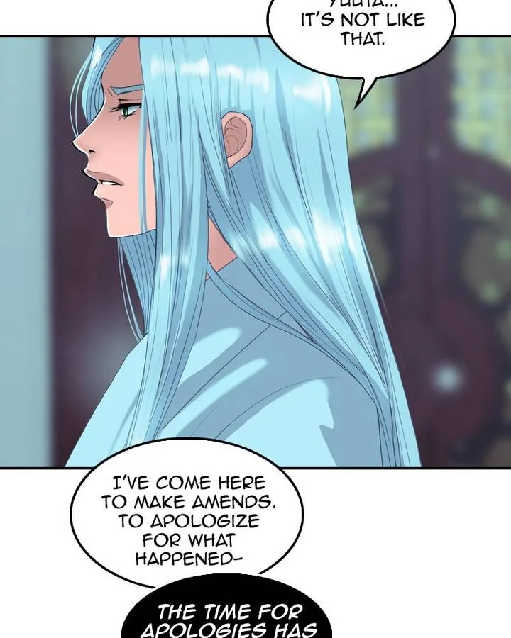 My Dear Cold-Blooded King Chapter 125 page 44