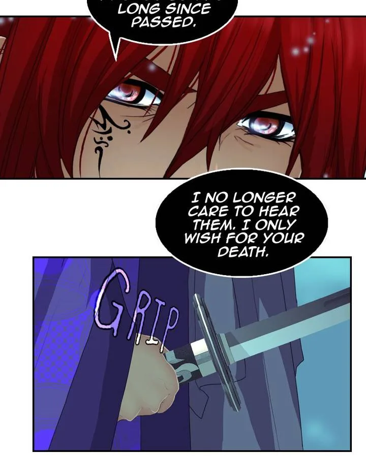My Dear Cold-Blooded King Chapter 125 page 45