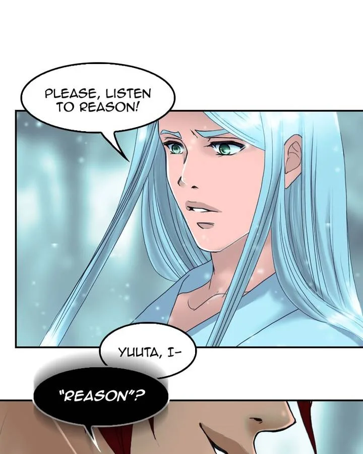 My Dear Cold-Blooded King Chapter 125 page 46