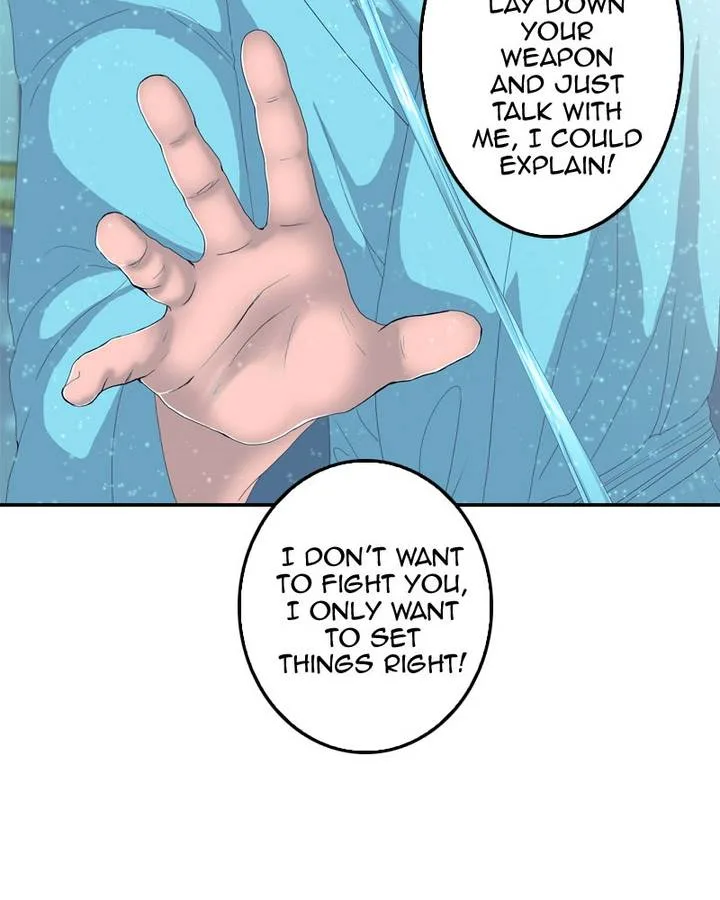 My Dear Cold-Blooded King Chapter 125 page 51