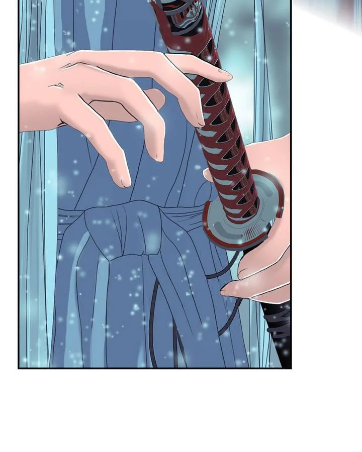 My Dear Cold-Blooded King Chapter 125 page 54