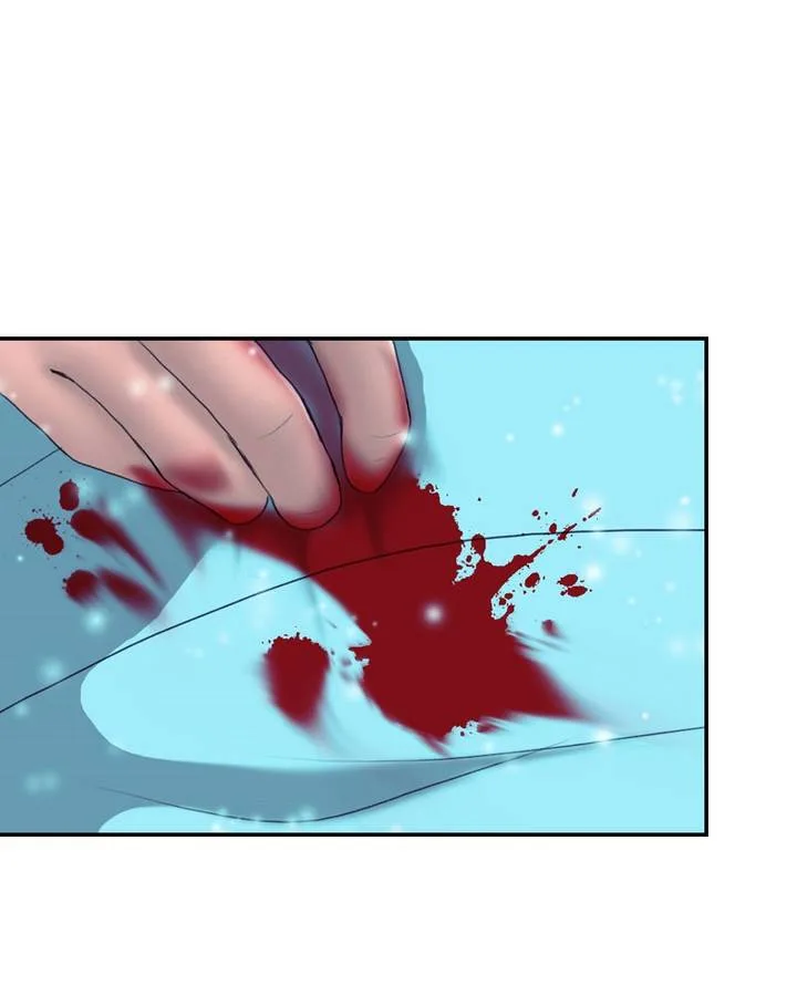 My Dear Cold-Blooded King Chapter 126 page 20