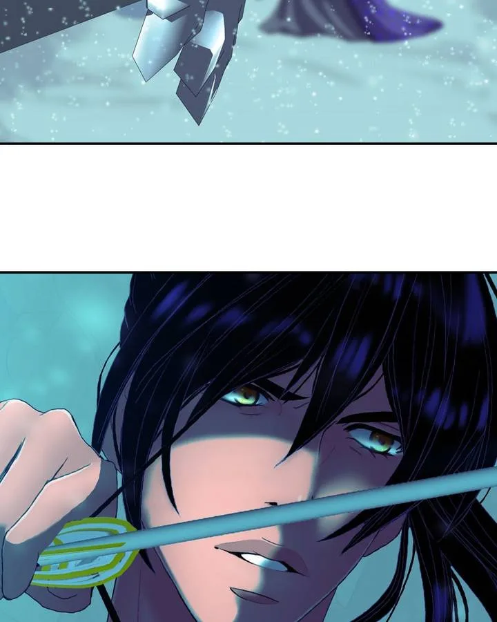 My Dear Cold-Blooded King Chapter 126 page 3