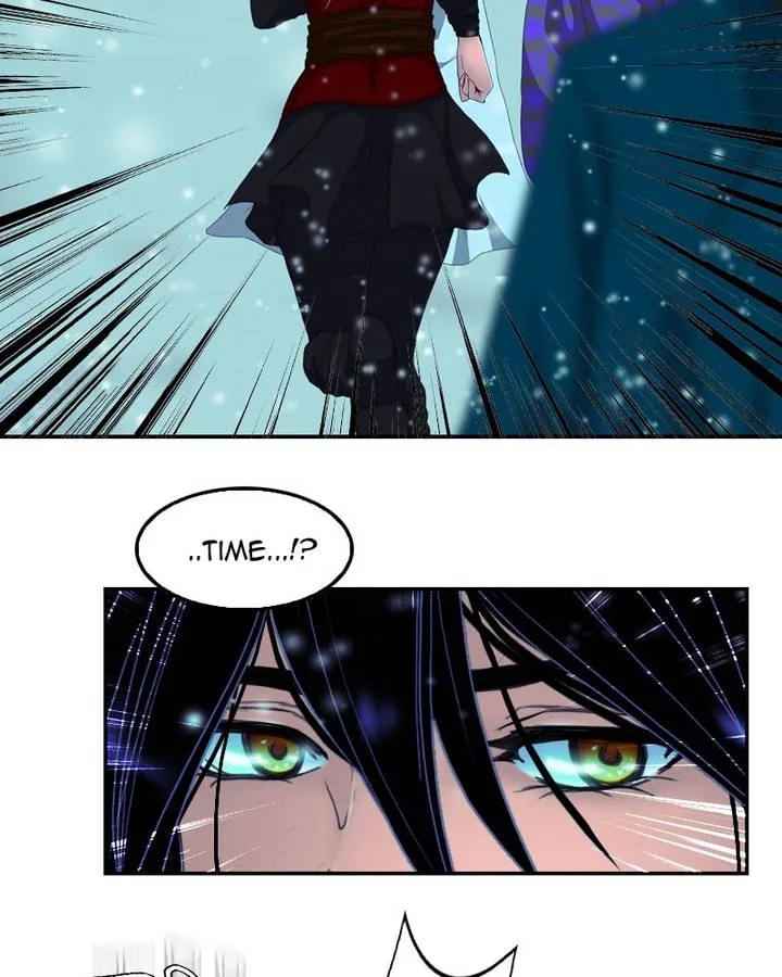 My Dear Cold-Blooded King Chapter 126 page 12