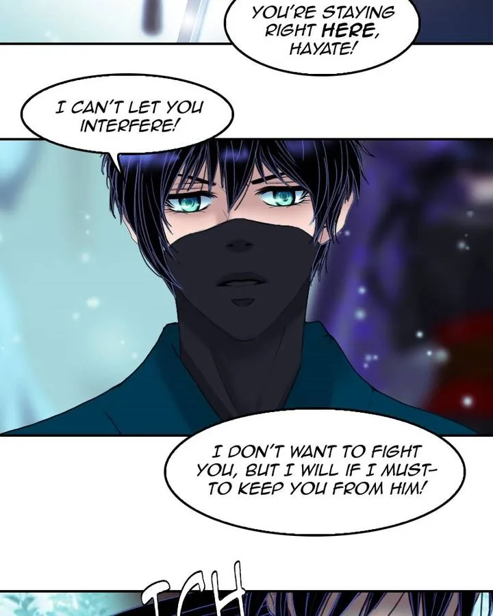 My Dear Cold-Blooded King Chapter 126 page 15