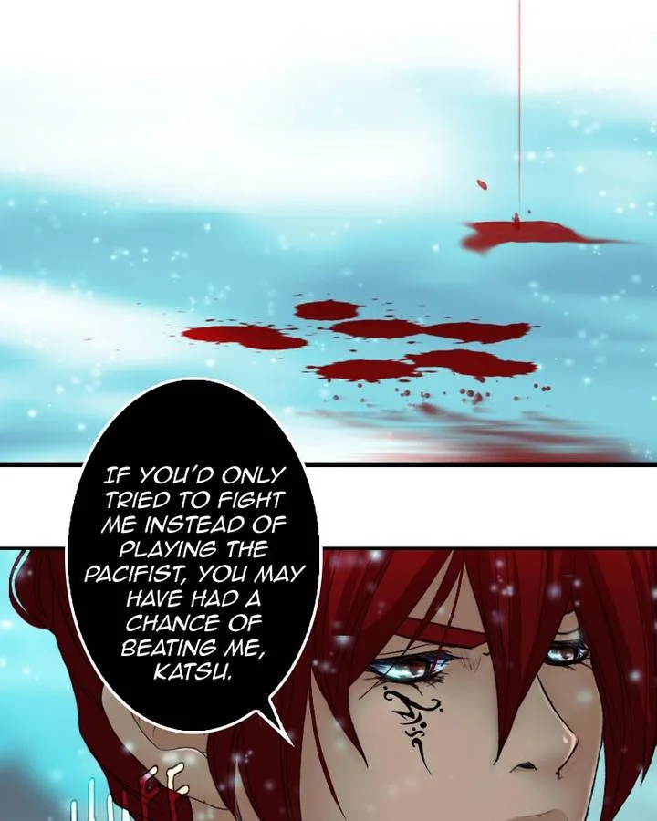 My Dear Cold-Blooded King Chapter 126 page 25
